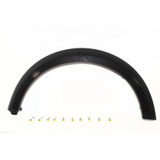 Moulding - Front Wheel Arch