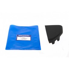 Cap - Moulding