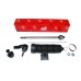 Kit-Steering Gear Tie Rod Repair