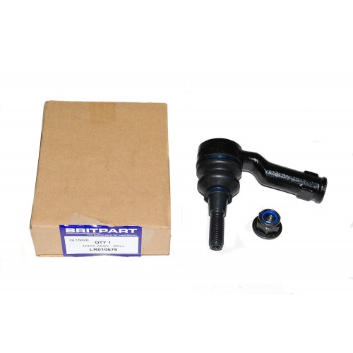 Joint Assy - Ball Joint Assy - Ball