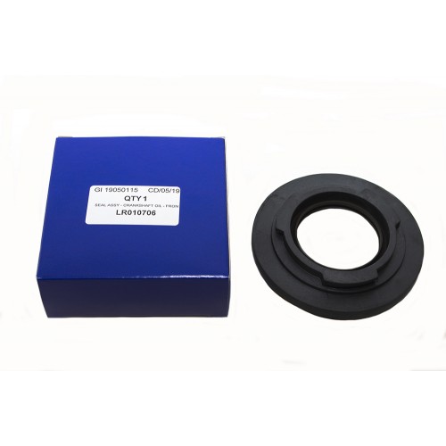 Seal Assy - Crankshaft Oil - Fron Seal Assy - Crankshaft Oil - Fron