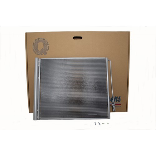 Condenser Assy Condenser Assy