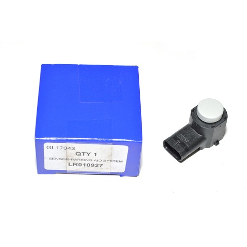 Sensor-Parking Aid System Sensor-Parking Aid System