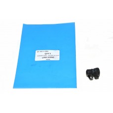 Connection - Water Outlet