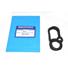 Gasket - Spark Plug Aperture