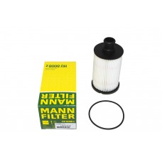 Kit - Element And Seal - Oil Filter