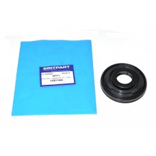 Seal Assy - Crankshaft Oil - Fron