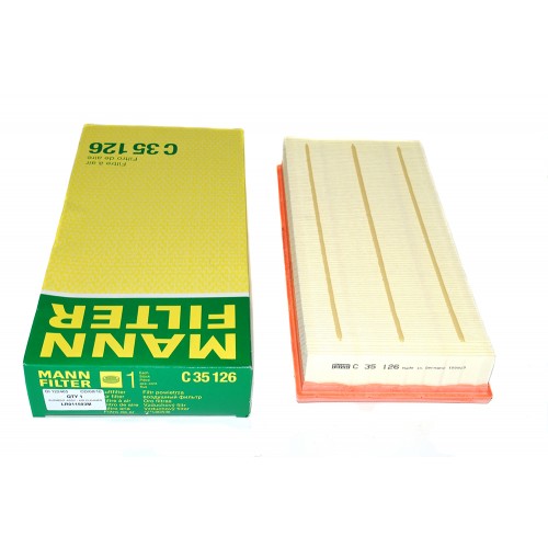 Element Assy - Air Cleaner Element Assy - Air Cleaner