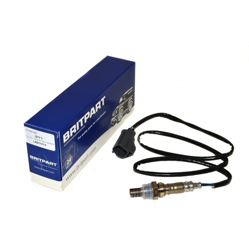 Sensor - Exhaust Gas - Oxygen Sensor - Exhaust Gas - Oxygen