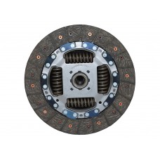 Clutch Plate Puma