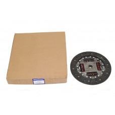Clutch Plate Puma