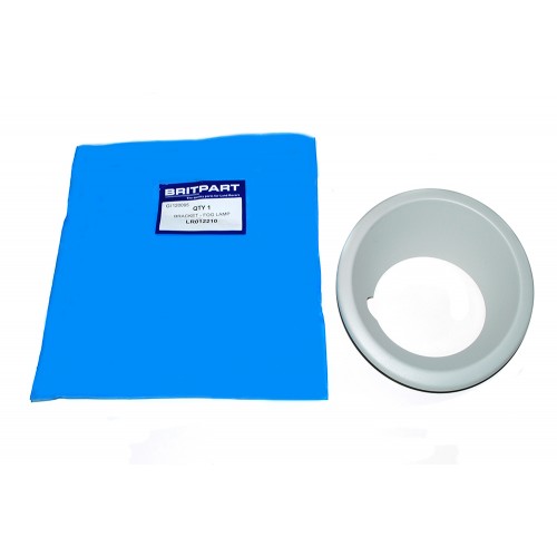 Bracket - Fog Lamp Bracket - Fog Lamp