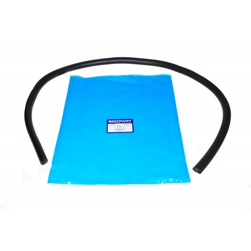 Weatherstrip Weatherstrip