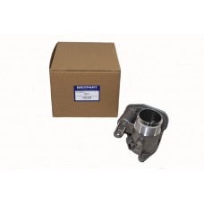 Body Assy - Carburettor Throttle