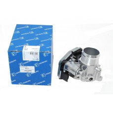Body Assy - Carburettor Throttle