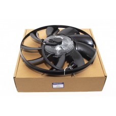 Fan Assy