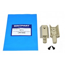 Kit-Loading Compartment Cover