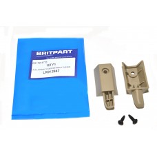 Kit-Loading Compartment Cover