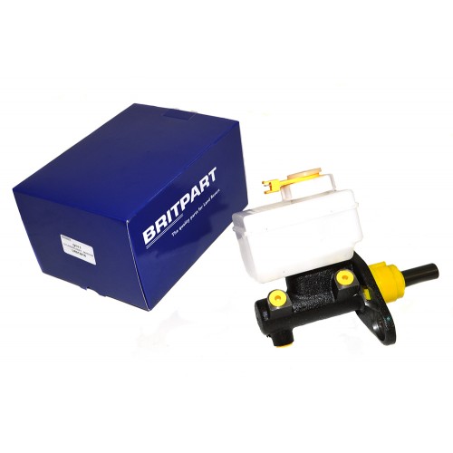 Cylinder Assy - Master Cylinder Assy - Master