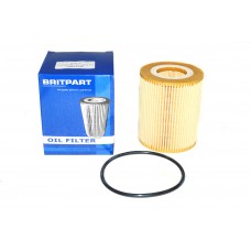 Element - Oil Cooler