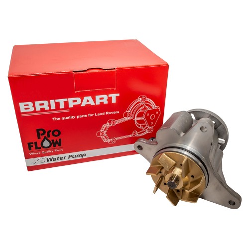 Pump Assy - Water Pump Assy - Water