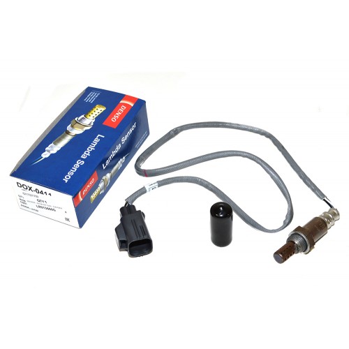 Sensor - Exhaust Gas - Oxygen Sensor - Exhaust Gas - Oxygen