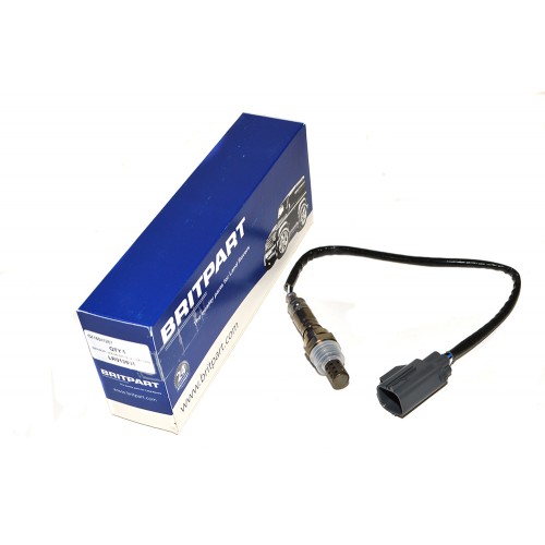 Sensor - Exhaust Gas - Oxygen Sensor - Exhaust Gas - Oxygen