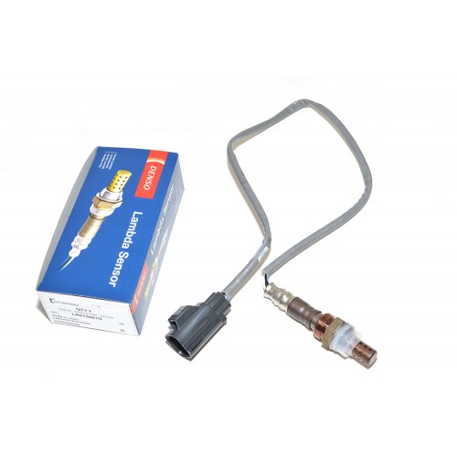 Sensor - Exhaust Gas - Oxygen Sensor - Exhaust Gas - Oxygen