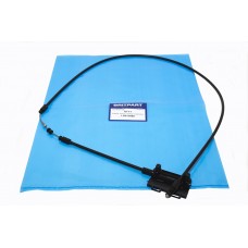 Cable Assy - Hood Control