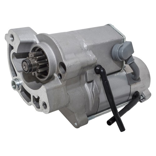 Starter Motor Assy Starter Motor Assy