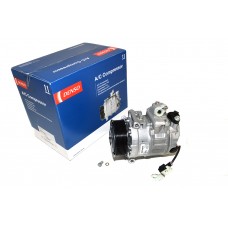Compressor Assy