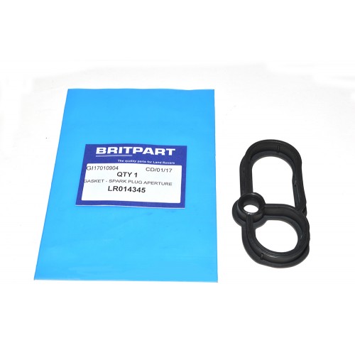 Gasket - Spark Plug Aperture Gasket - Spark Plug Aperture