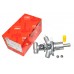 Kit - Master Cylinder Repair