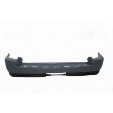 Bumper Assy - Rear