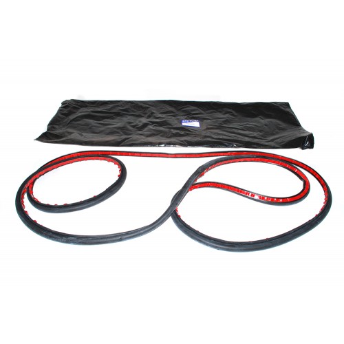 Weatherstrip Weatherstrip