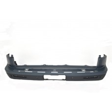 Bumper Assy - Rear