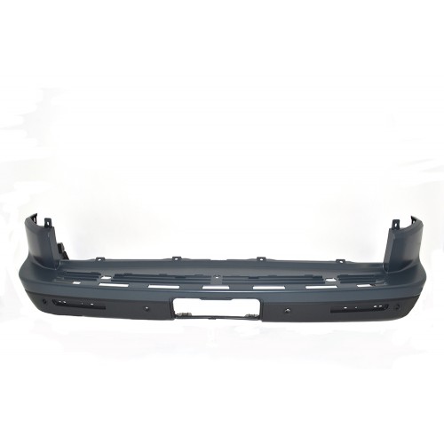 Bumper Assy - Rear Bumper Assy - Rear