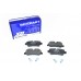 Kit-Brake Lining