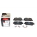 Kit - Brake Lining