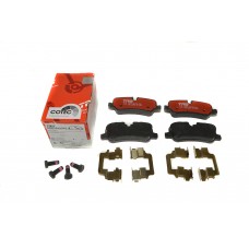 Ceramic Based Brake Pads