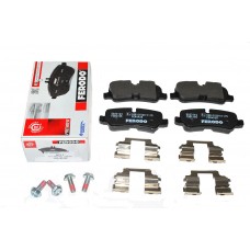 Kit-Brake Lining