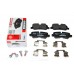 Kit-Brake Lining