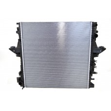 Radiator Assy