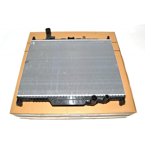 Radiator Assy Radiator Assy