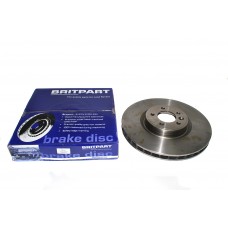 Disc - Brake