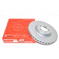 Disc - Brake