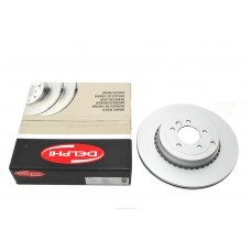 Disc - Brake