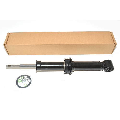 Damper Assy Damper Assy