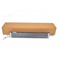Cooler Assy - Fuel