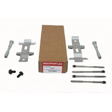 Kit - Brake Caliper Attachment